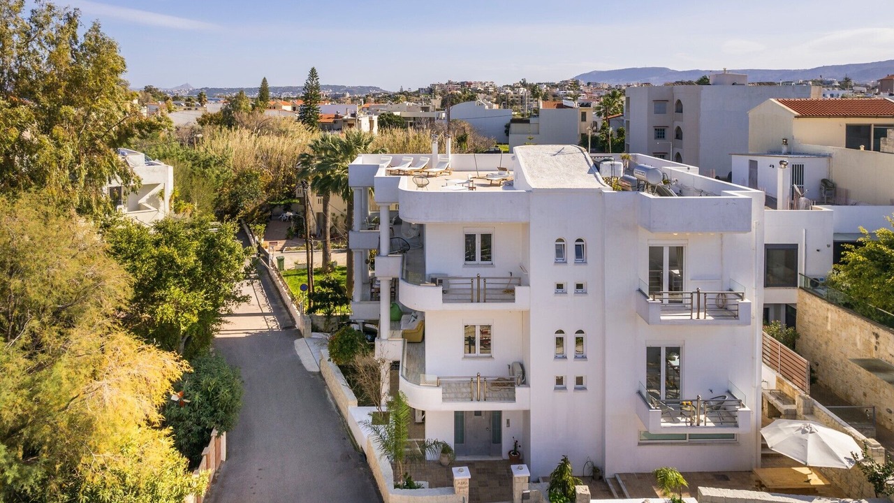Photo of Outdoor in Agii Apostoli