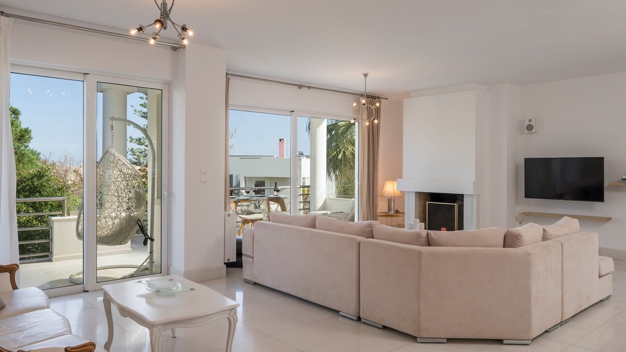 Photo of Bedroom in Agii Apostoli