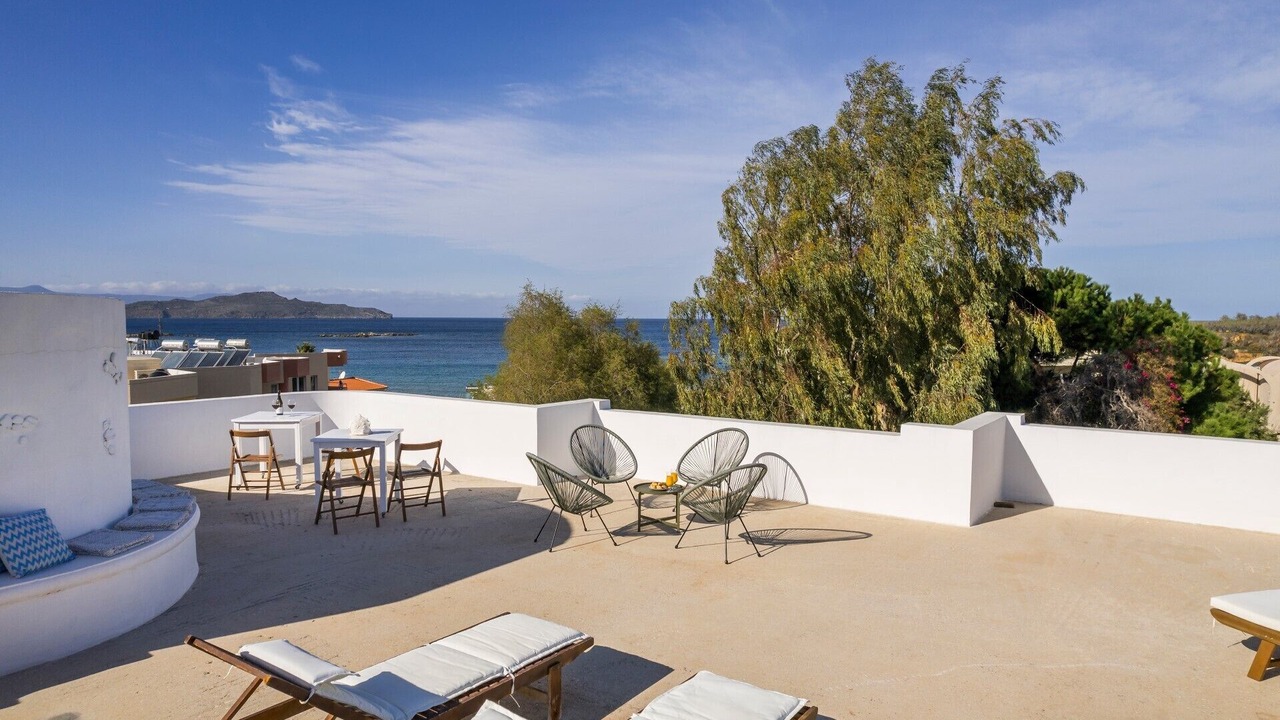 Photo of Outdoor in Agii Apostoli