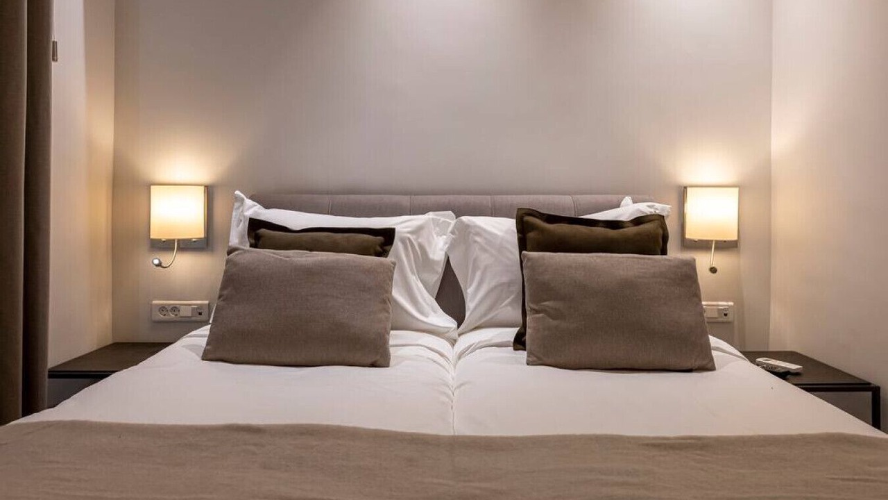 Photo of Bedroom in Kinosargous