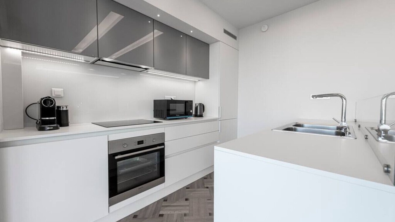 Photo of Kitchen in Kinosargous