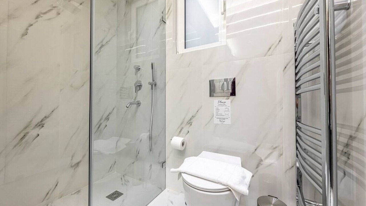 Photo of Bathroom in Kinosargous