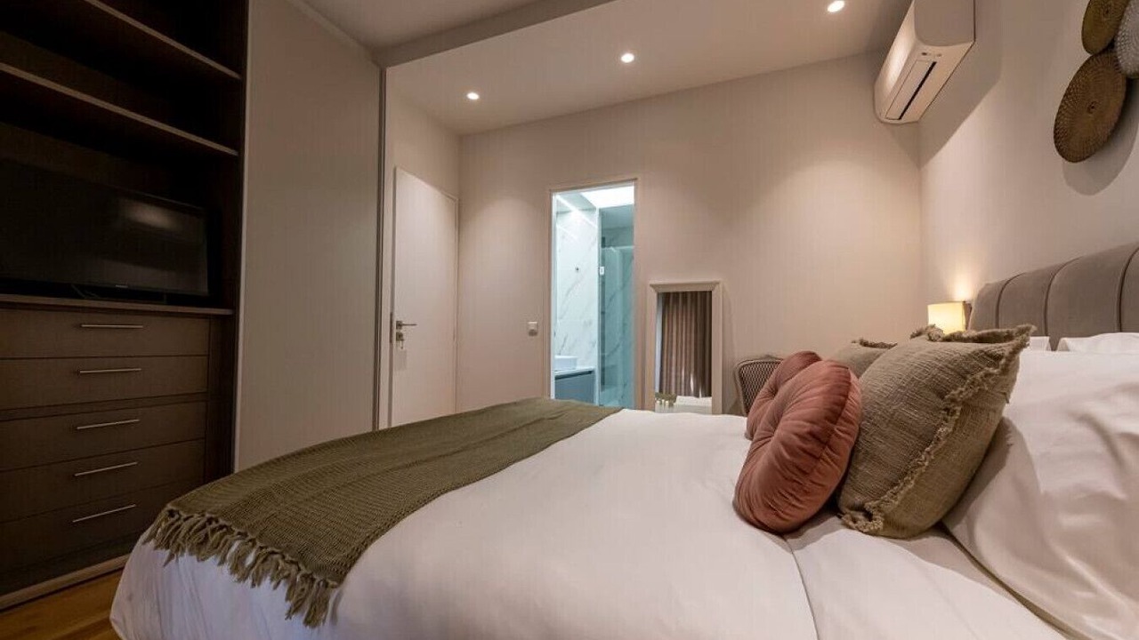 Photo of Bedroom in Kinosargous