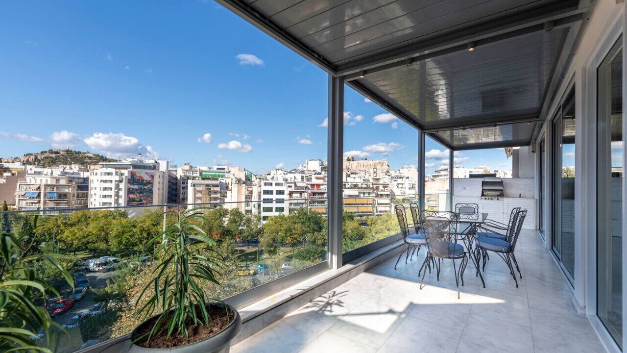 Photo of Outdoor in Kinosargous