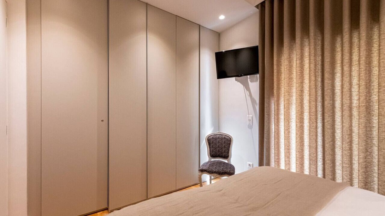 Photo of Bedroom in Kinosargous