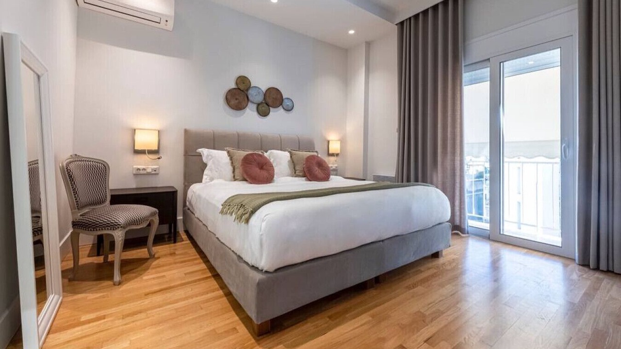 Photo of Bedroom in Kinosargous