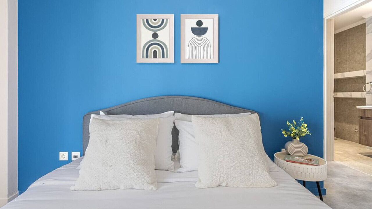 Photo of Bedroom in Omonia