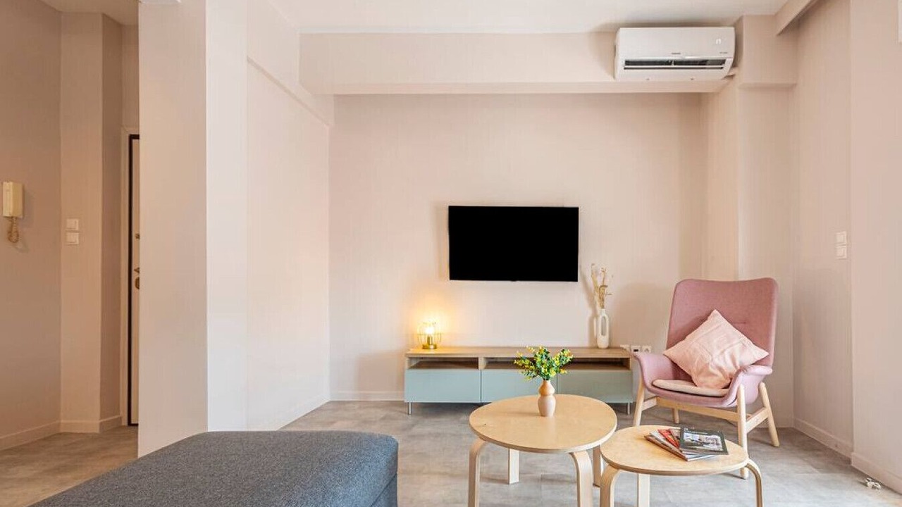 Photo of Livingroom in Omonia