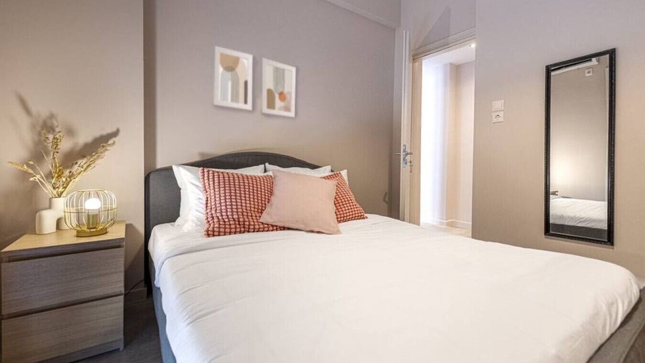 Photo of Bedroom in Omonia