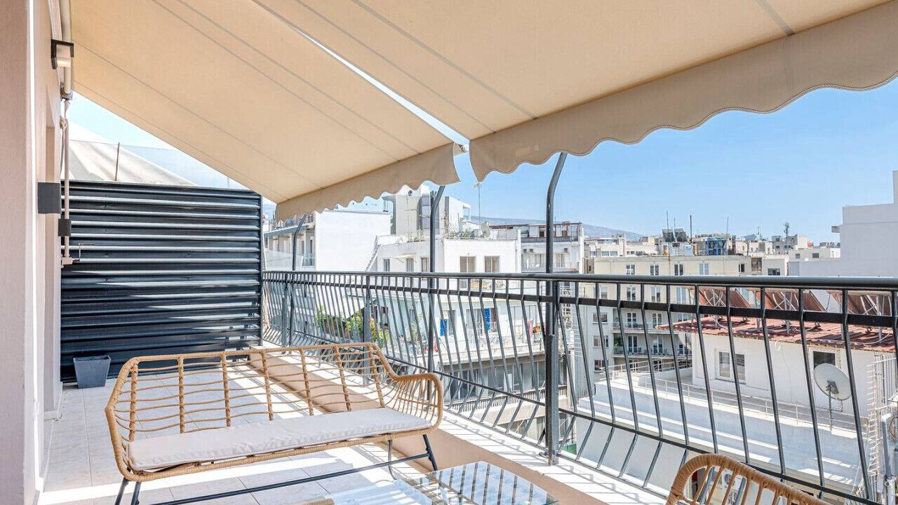 Photo of Outdoor in Omonia