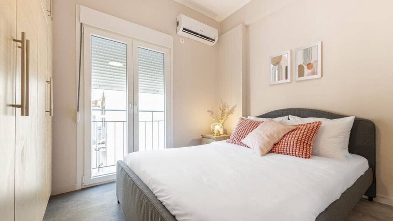 Photo of Bedroom in Omonia