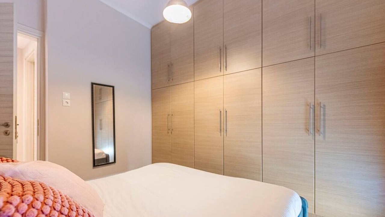 Photo of Bedroom in Omonia