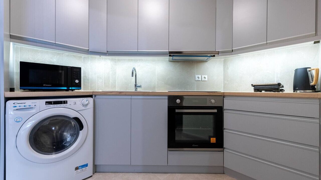 Photo of Kitchen in Ilisia