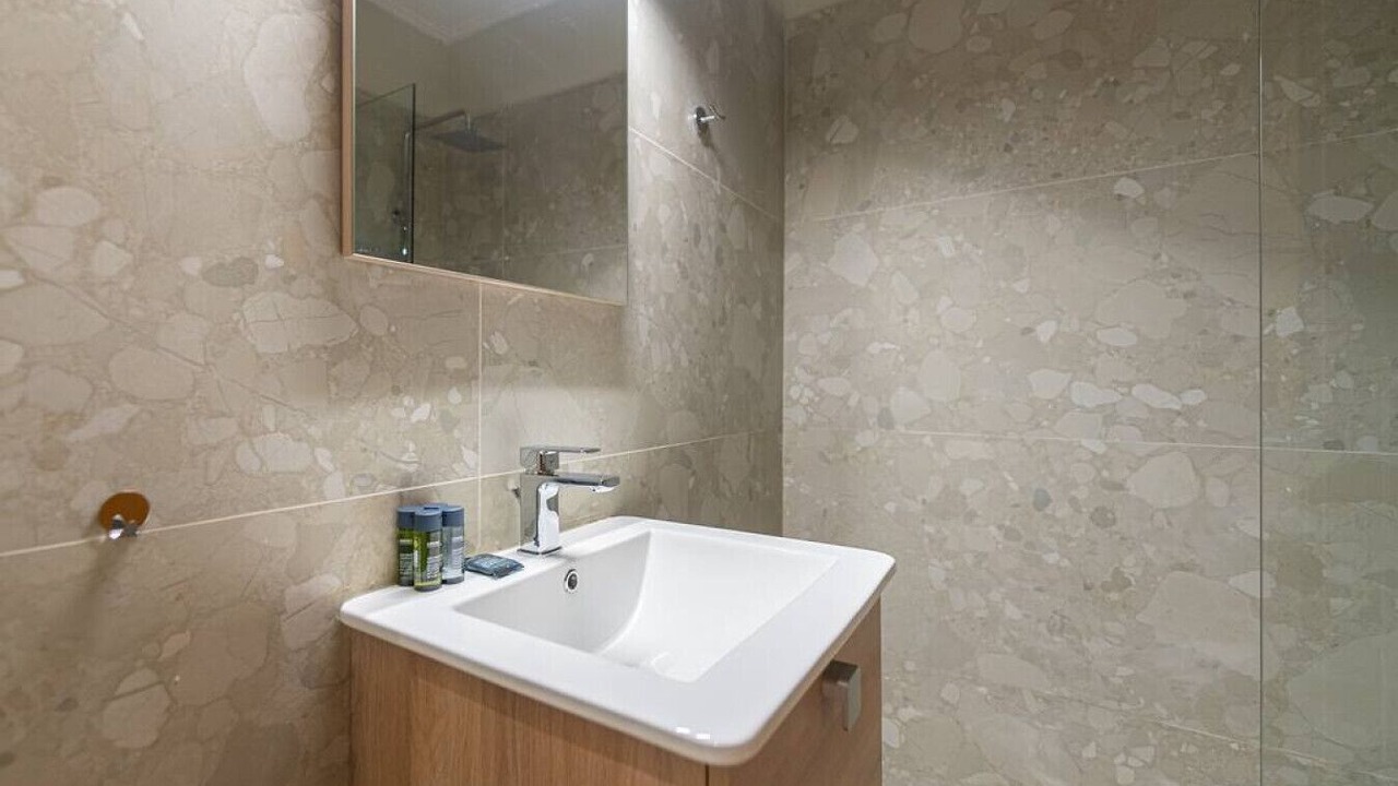 Photo of Bathroom in Ilisia