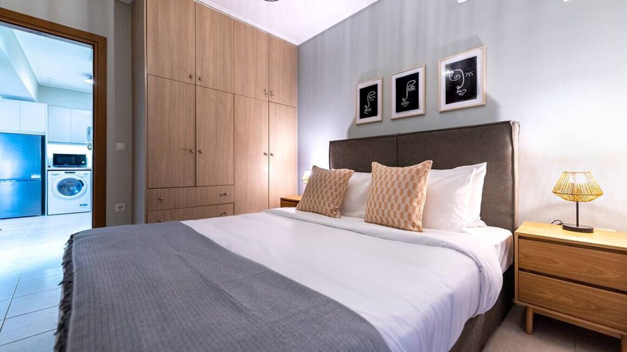 Photo of Bedroom in Ilisia