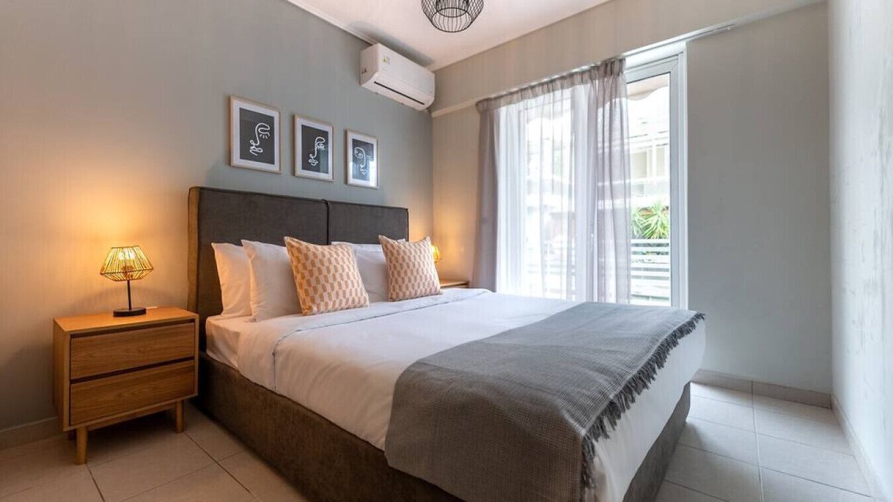 Photo of Bedroom in Ilisia
