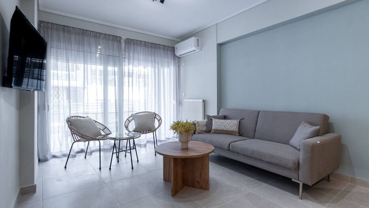 Photo of Livingroom in Ilisia