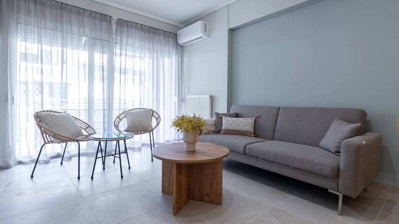 Photo of Livingroom in Ilisia