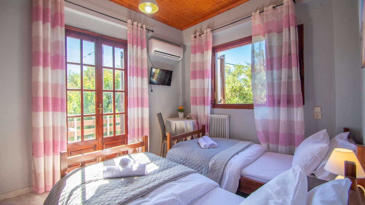 Photo of Bedroom in Kampion