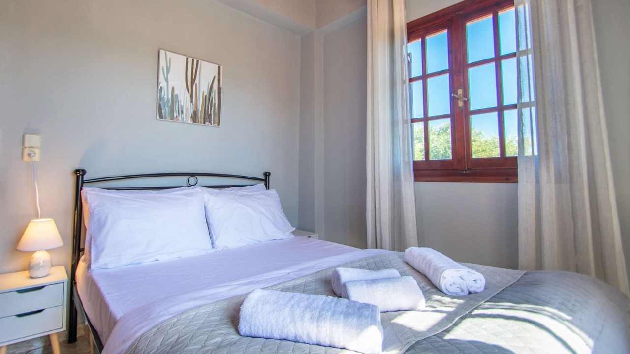 Photo of Bedroom in Kampion
