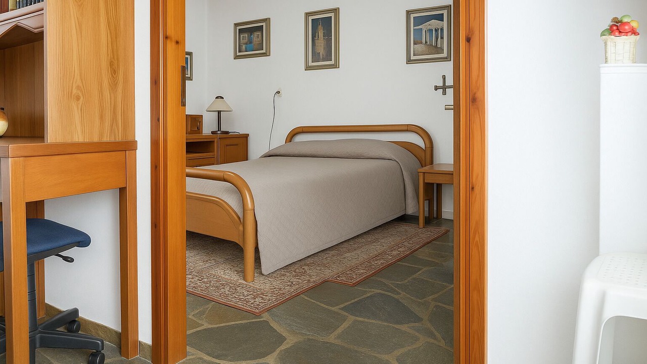 Photo of Bedroom in Patras