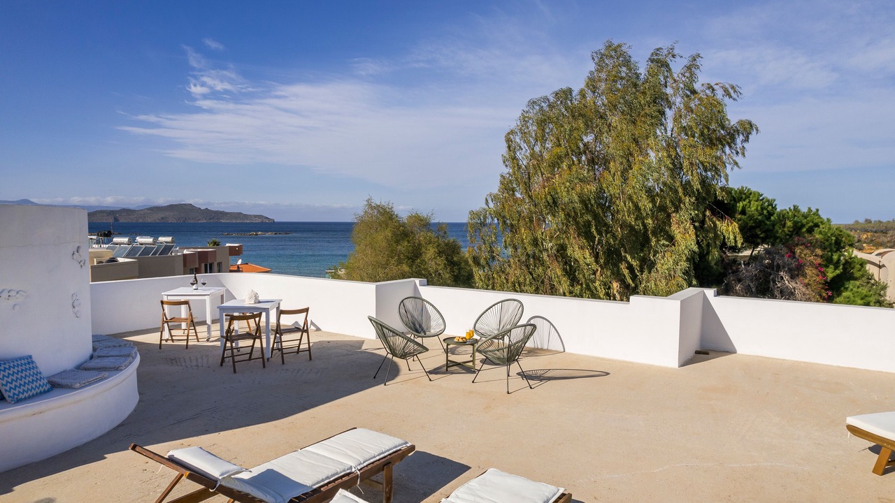 Photo of Outdoor in Agii Apostoli