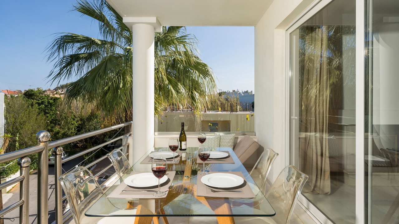 Photo of Outdoor in Agii Apostoli