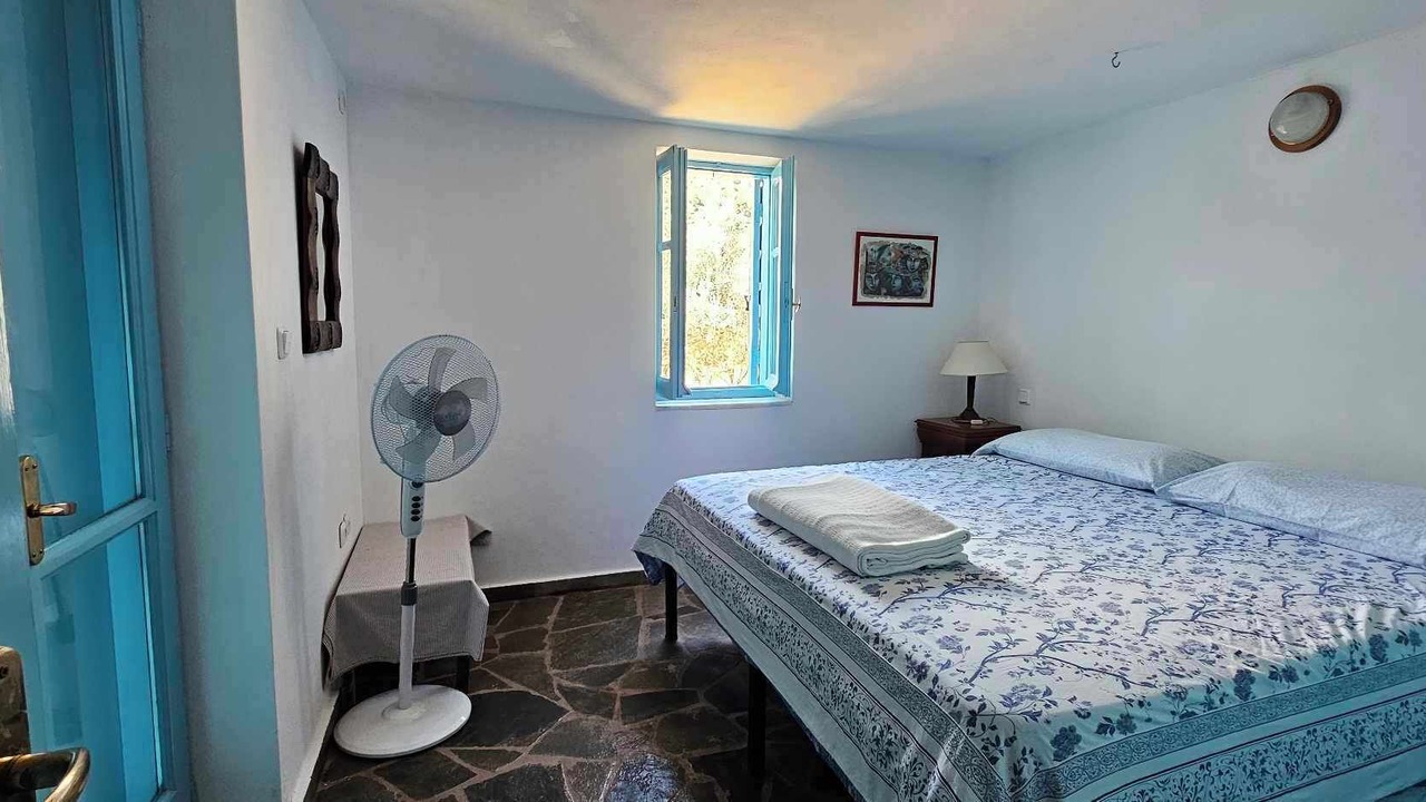 Photo of Bedroom in Egira