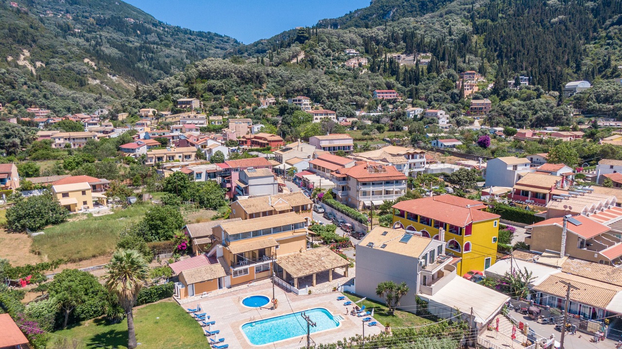 Photo of Outdoor in Agios Gordios