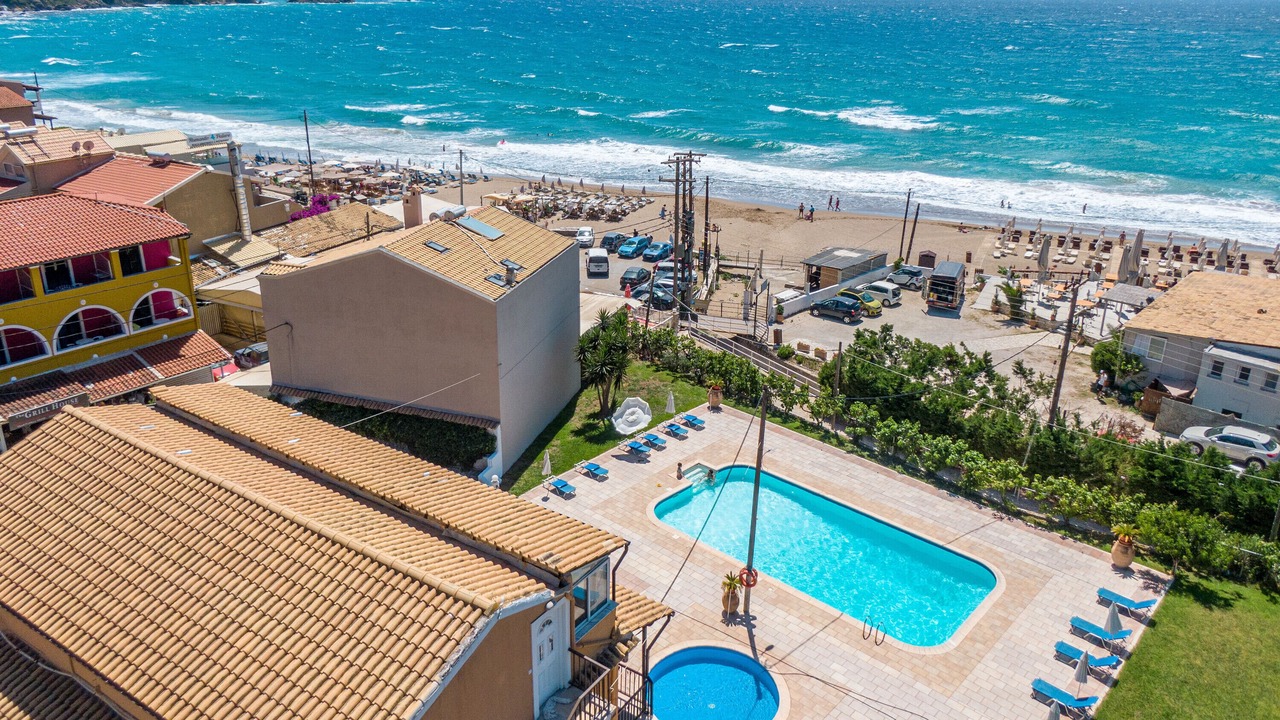 Photo of Outdoor in Agios Gordios