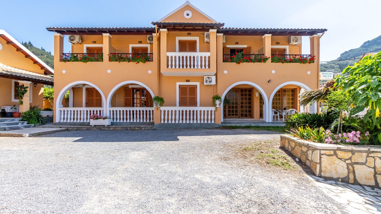 Photo of Outdoor in Agios Gordios