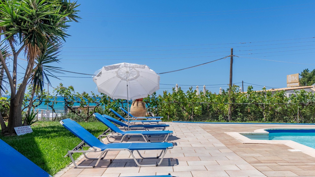 Photo of Outdoor in Agios Gordios