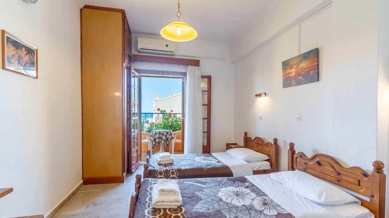 Photo of Bedroom in Agios Gordios