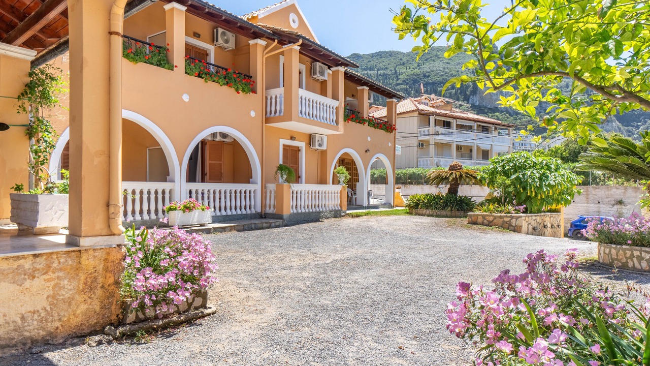 Photo of Outdoor in Agios Gordios