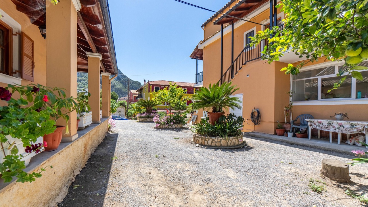 Photo of Outdoor in Agios Gordios