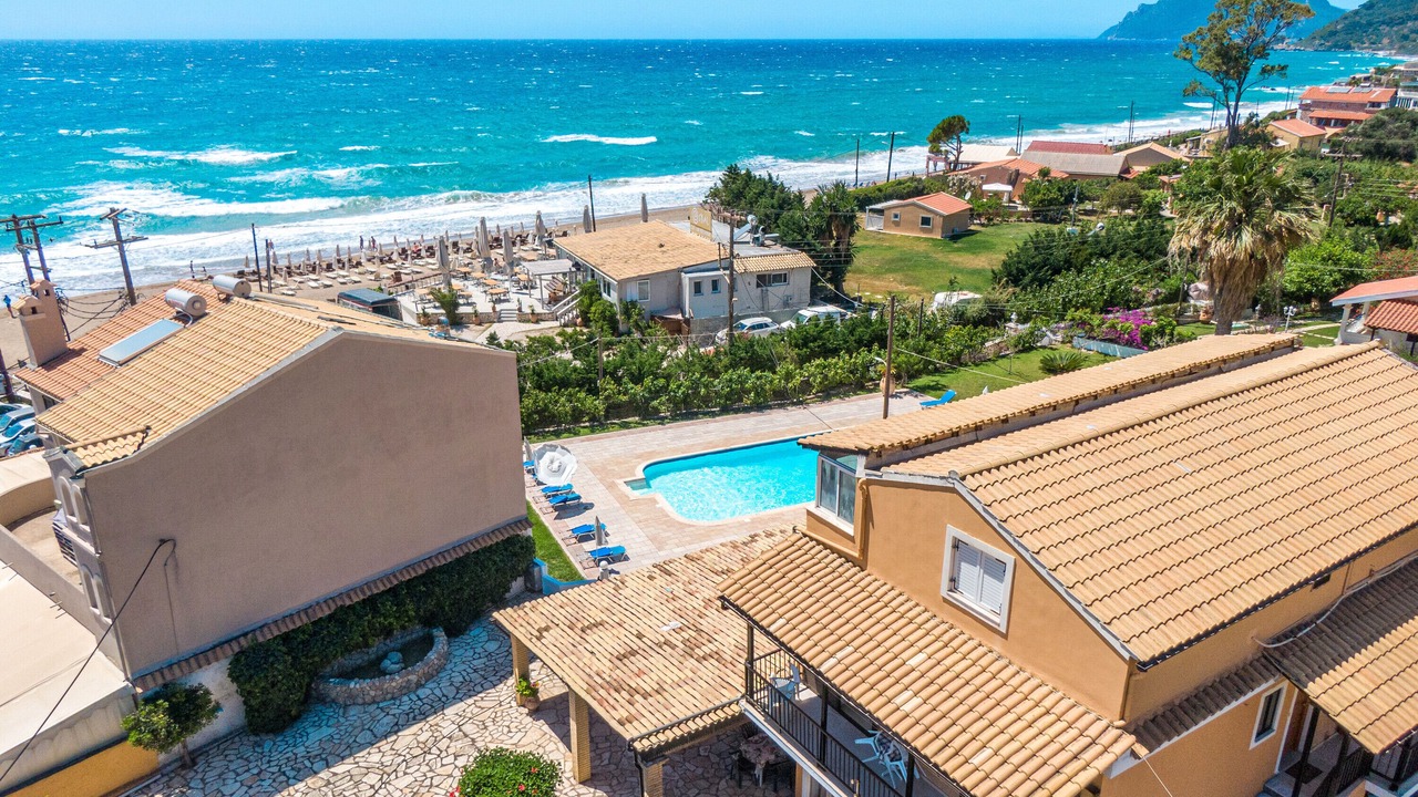Photo of Outdoor in Agios Gordios