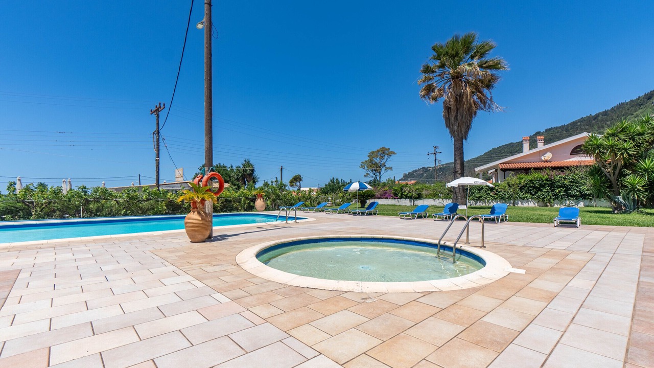 Photo of Outdoor in Agios Gordios