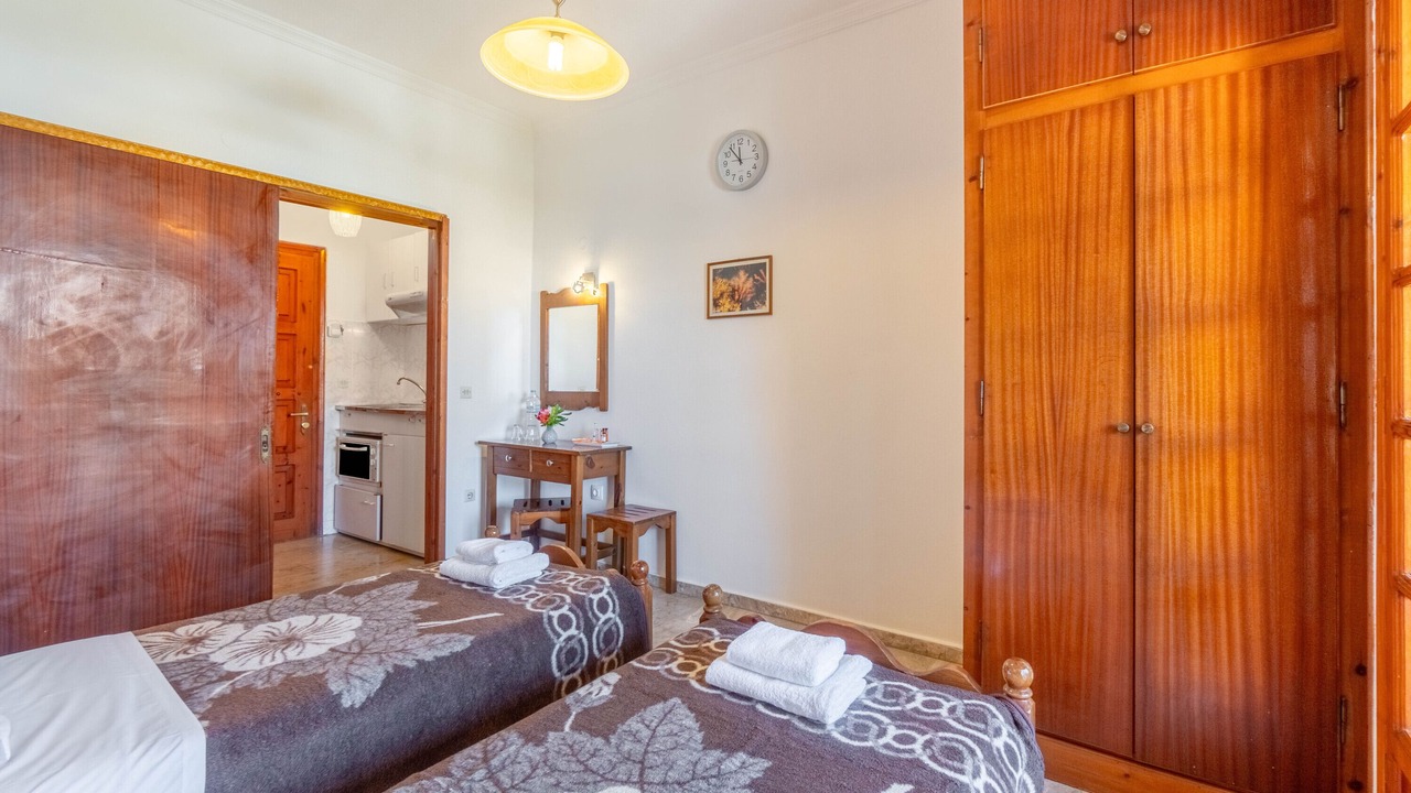 Photo of Bedroom in Agios Gordios