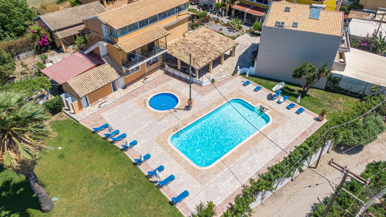 Photo of Outdoor in Agios Gordios
