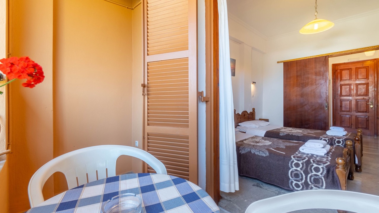 Photo of Bedroom in Agios Gordios