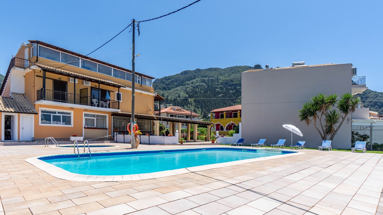 Photo of Outdoor in Agios Gordios