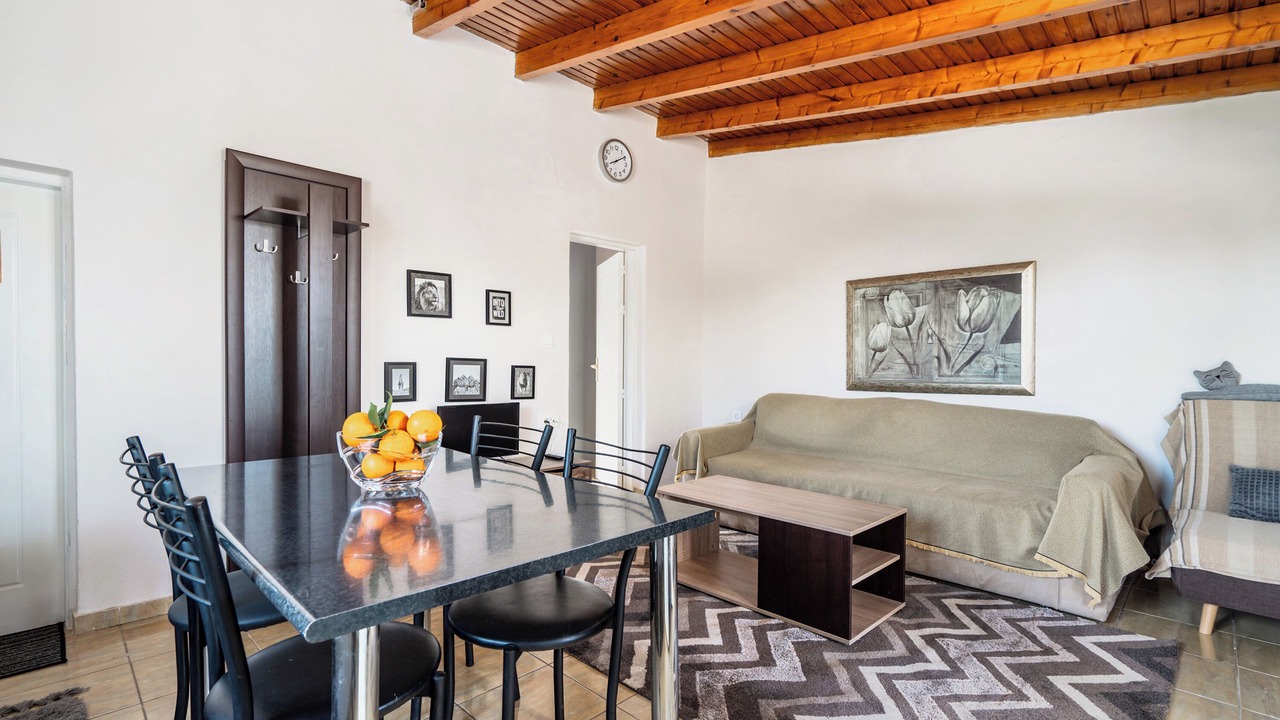 Photo of Livingroom in Kefalari
