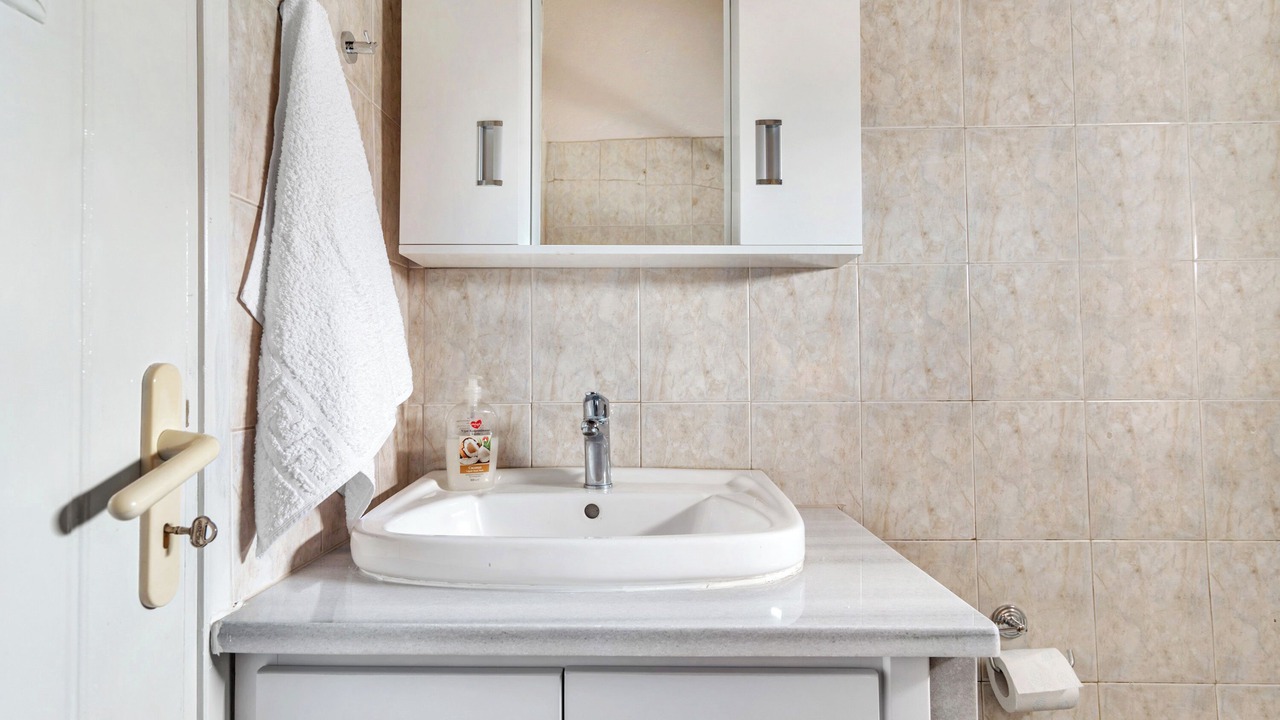 Photo of Bathroom in Kefalari
