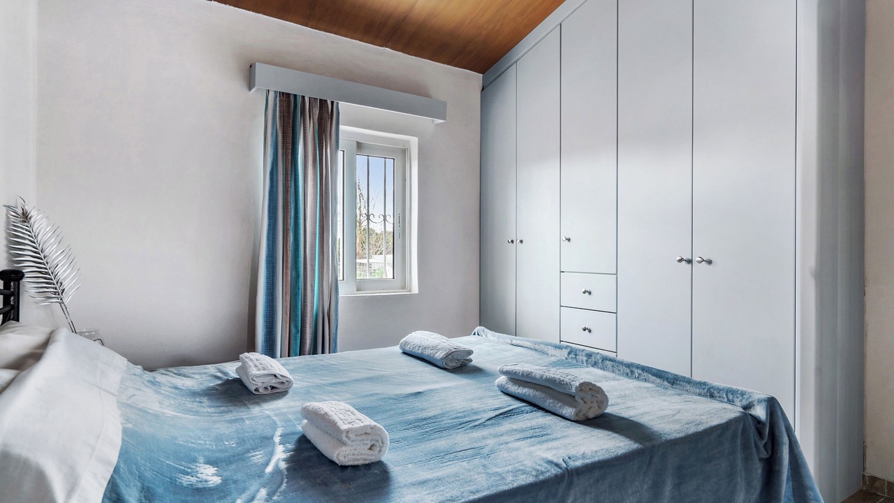 Photo of Bedroom in Kefalari