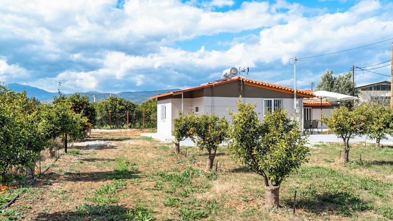 Photo of Outdoor in Kefalari