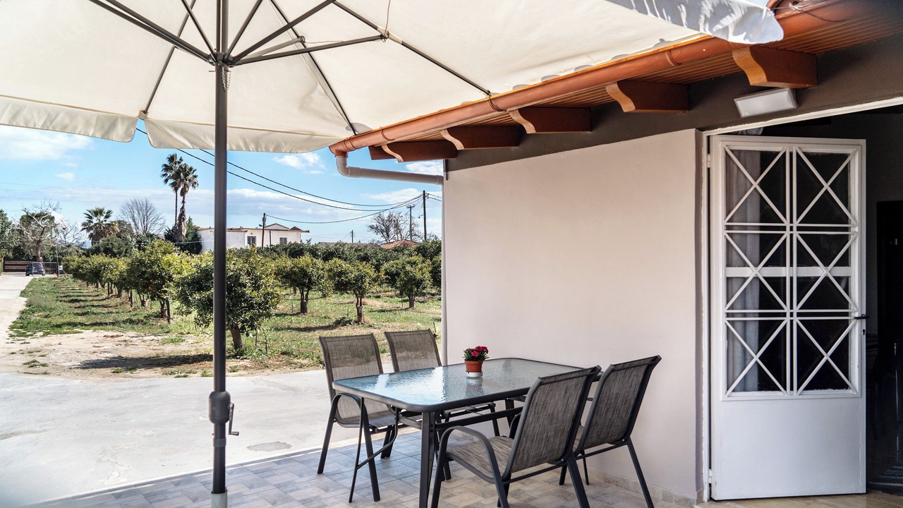 Photo of Outdoor in Kefalari