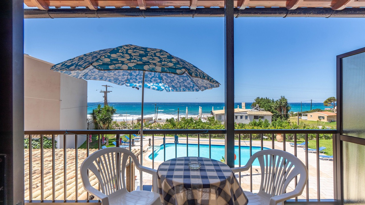 Photo of Outdoor in Agios Gordios