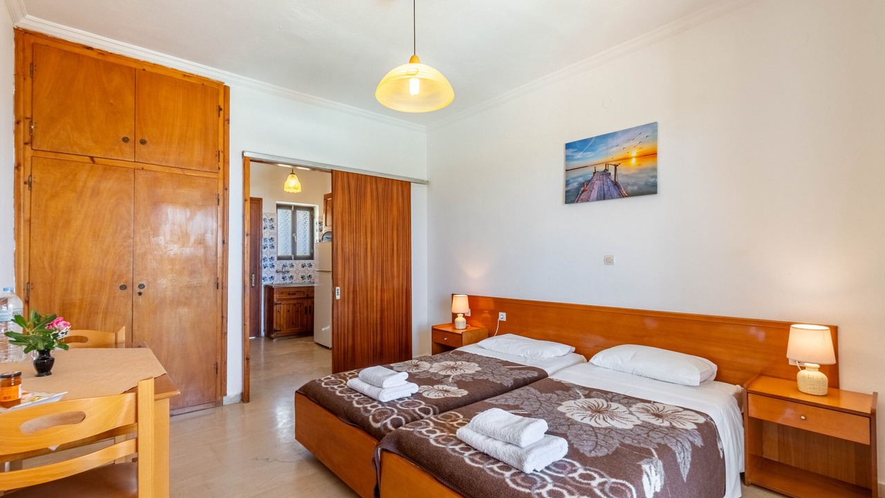 Photo of Bedroom in Agios Gordios