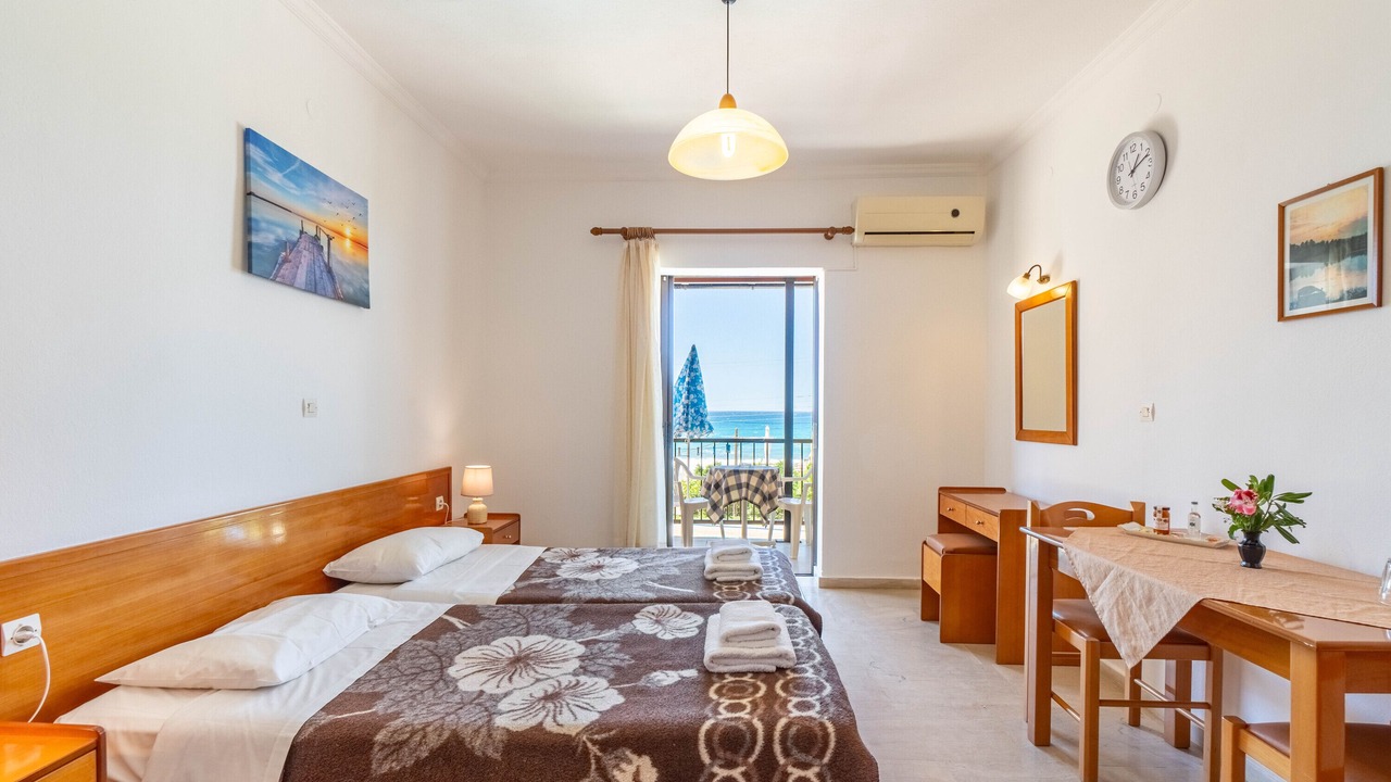 Photo of Bedroom in Agios Gordios