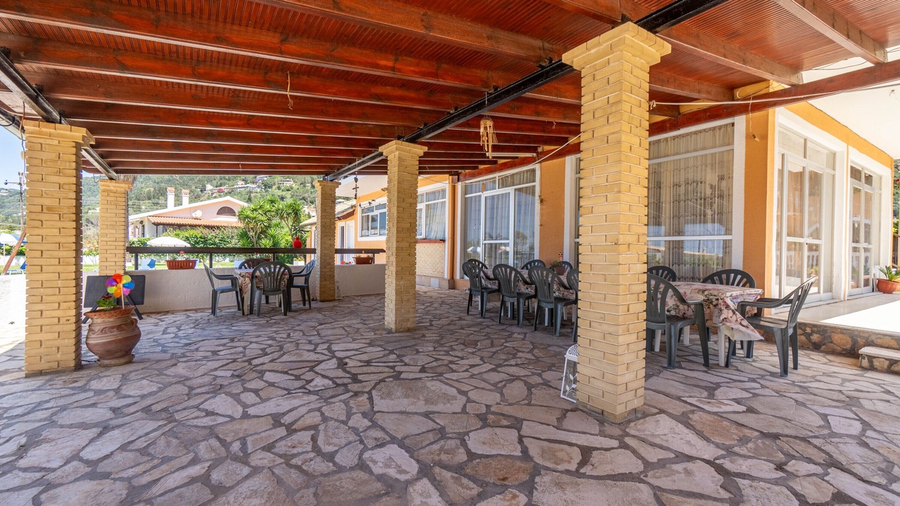Photo of Outdoor in Agios Gordios
